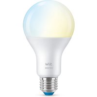 WiZ 100W E27 Standardform Tunable Weiß - Weiß WiZ 100W E27 Standardform Tunable Weiß - Weiß von WiZ