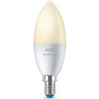 WiZ 40W E14 Kerzenform Tunable Weiß - weiss von WiZ