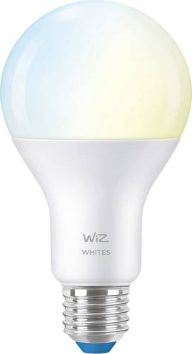 WiZ 8718699786175 LED EEK E (A - G) E27 13W = 100W Warmweiß bis Kaltweiß app-gesteuert 1St. von WiZ