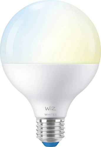 WiZ 871869978633500 LED EEK F (A - G) E27 11W = 75W app-gesteuert 1St. von WiZ