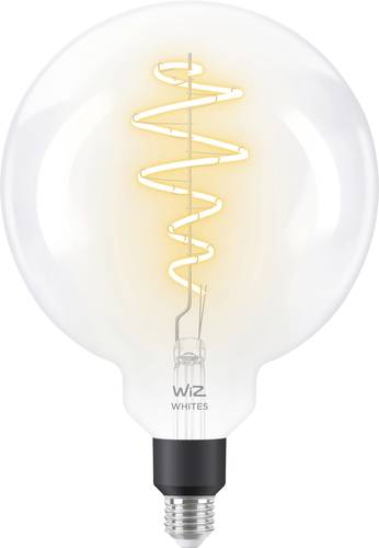 WiZ 871869978673101 LED EEK G (A - G) E27 6.7W = 40W app-gesteuert 1St. von WiZ