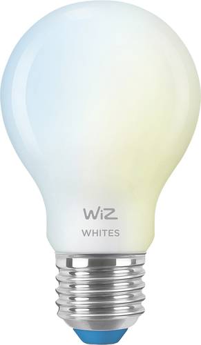 WiZ 871951455208100 LED EEK E (A - G) E27 7 W = 60 W app-gesteuert 1 St. von WiZ