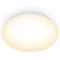 WiZ Adria Deckenleuchte Warmweiß - Weiß WiZ Adria Deckenleuchte Warmweiß - Weiß von WiZ