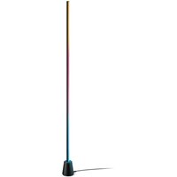 WiZ Gradient Floor Light - Stehleuchte - Schwarz WiZ Gradient Floor Light - Stehleuchte - Schwarz von WiZ