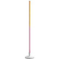 WiZ Pole Floor Light Stehleuchte Tunable Farbig - Weiß WiZ Pole Floor Light Stehleuchte Tunable Farbig - Weiß von WiZ