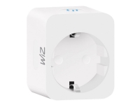 WiZ Smart Plug mit Energiezähler von WiZ