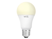 WiZ Warm White A60 E27 - 1-pack - 806lm - 2700k - WiFi von WiZ