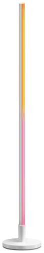 WiZ Wi-Fi BLE Pole Floor Light EU 8719514554375 LED-Stehlampe LED 13W Weiß WiZ Wi-Fi BLE Pole Floor Light EU 8719514554375 LED-Stehlampe LED 13W Weiß von WiZ