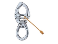 Wichard Snap Shackle Quick Release Big 110 mm von Wichard