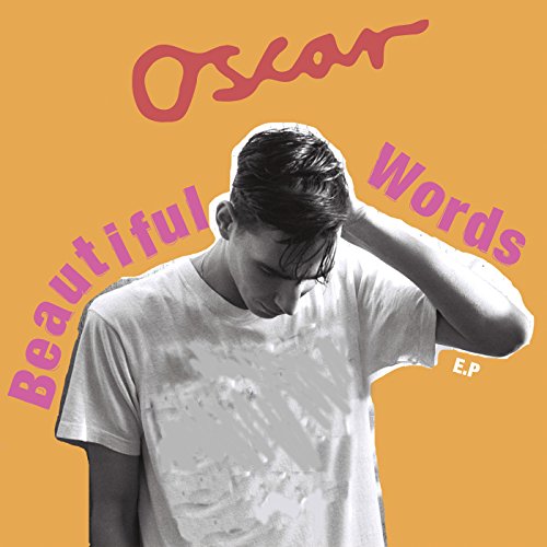 Beautiful Words EP [Vinyl LP] von Wichita Recordings
