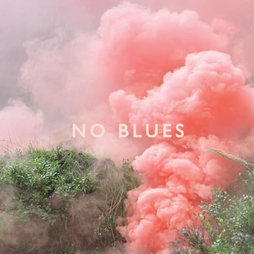 No Blues [Vinyl LP] von Wichita Recordings