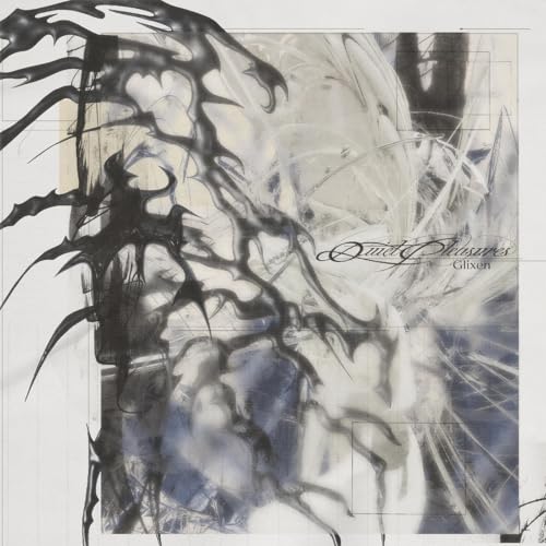 Quiet Pleasures Ep [Vinyl Maxi-Single] von Wichita Recordings