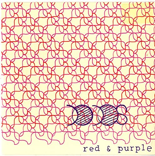 Red & Purple [Vinyl LP] von Wichita
