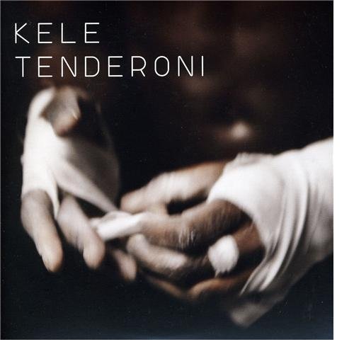 Tenderoni [Vinyl Single] von Wichita