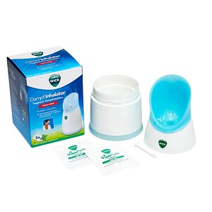 WICK Inhalator WICK Inhalator von Wick