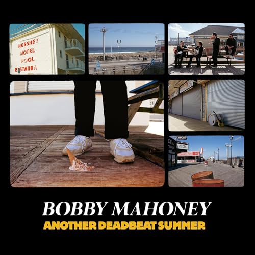 Another Deadbeat Summer [Vinyl LP] von The Orchard