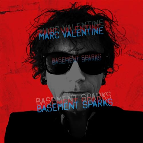 Basement Sparks von Wicked Cool Records (Membran)