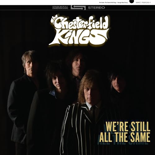 We're Still All The Same [Vinyl LP] von The Orchard