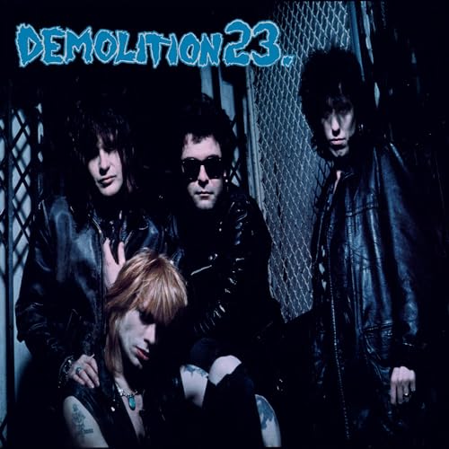 Demolition 23 von Wicked Cool Records