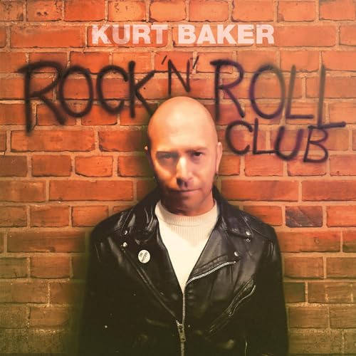 Rock 'N' Roll Club von Wicked Cool Records