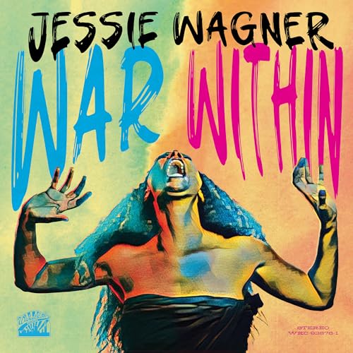 War Within von Wicked Cool Records