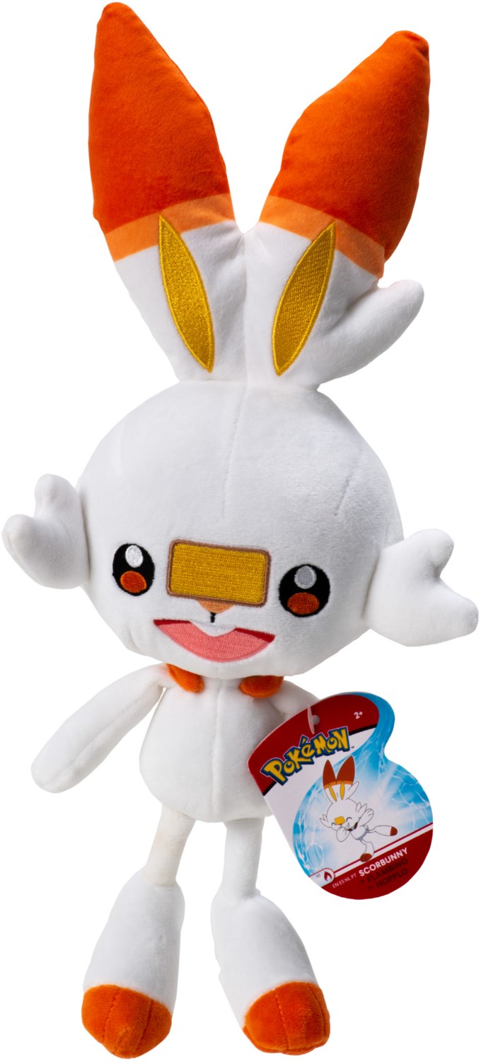Hopplo Plüsch (20cm) von Wicked Cool Toys