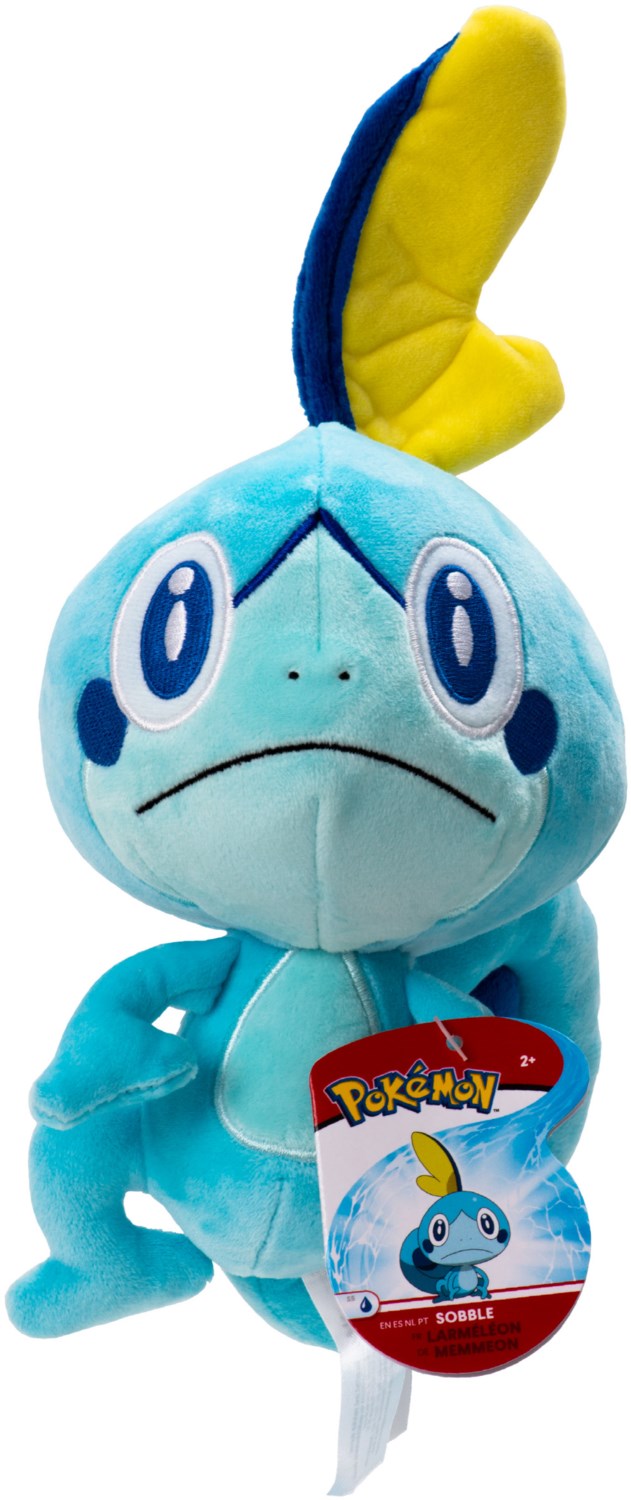 Memmeon Plüsch (20cm) von Wicked Cool Toys