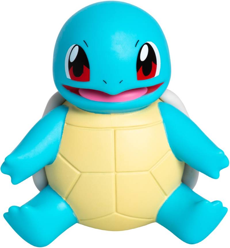 Schiggy Vinyl Figur von Wicked Cool Toys