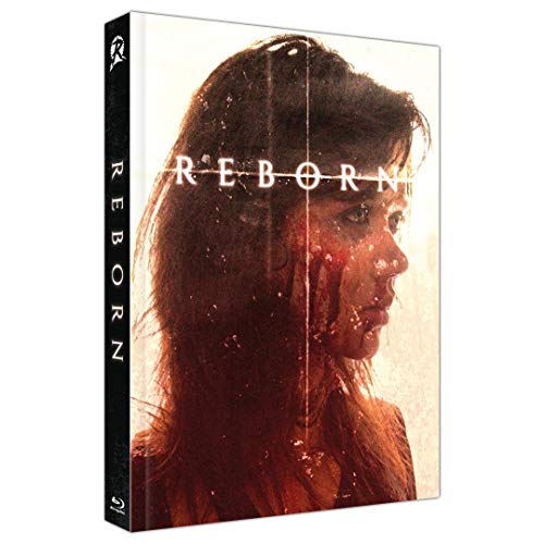 Reborn (2-Disc Rawside-Edition Nr.08) [Blu-ray] von Wicked Vision Distribution GmbH