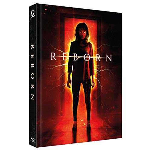Reborn (2-Disc Rawside-Edition Nr.08) [Blu-ray] von Wicked Vision Distribution GmbH