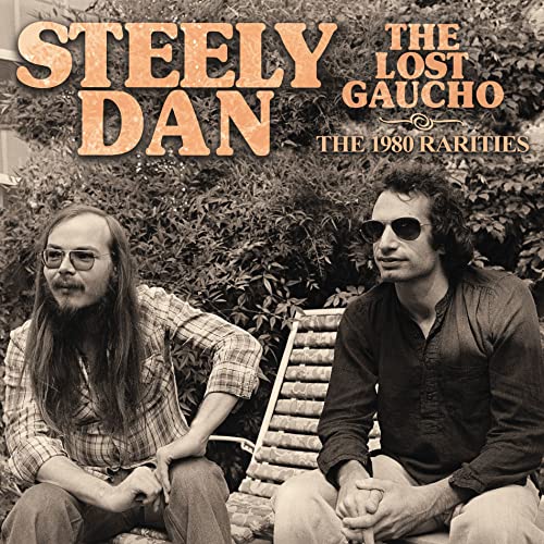 The Lost Gaucho von Wicker Man