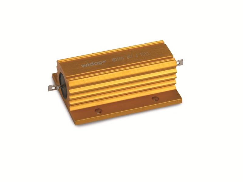 WIDAP Hochlast-Widerstand WD100, 4,7 kΩ von Widap