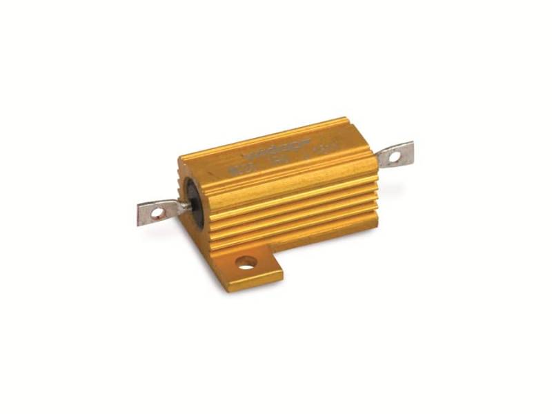 WIDAP Hochlast-Widerstand WD25, 2,7 kΩ von Widap