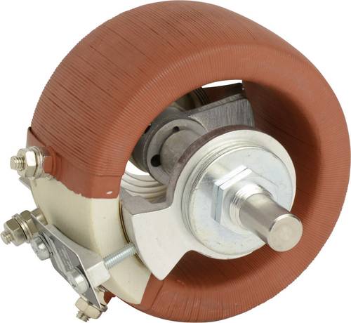 Widap 08100205R0 DP170 5R0 J Draht-Potentiometer Mono 170W 5Ω 1St. von Widap