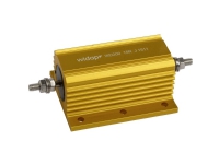 Widap 160179 Drahtwiderstand 100 Ω im Gehäuse 300 W 1 % 1 Stück von Widap