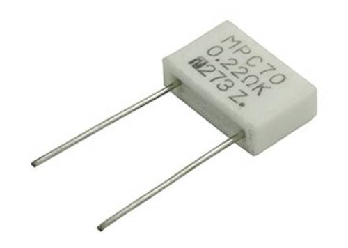 Widap 300009 0.39Ω radial bedrahtet 2W 10% Widap 300009 0.39Ω radial bedrahtet 2W 10% von Widap