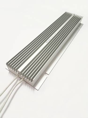 Widap RFH110025R Draht-Widerstand 25Ω Kabel, offenes Ende 1000W 5% 1St. von Widap