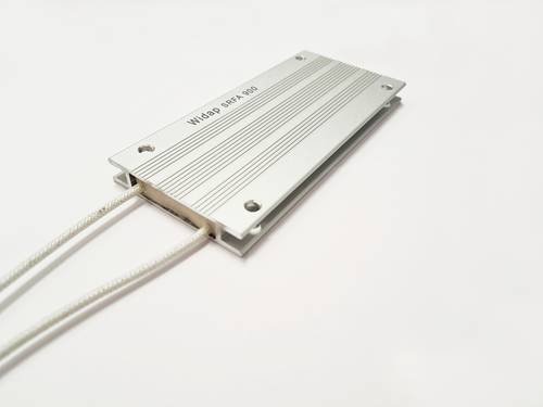 Widap SRFA90018R Draht-Widerstand 18Ω Kabel, offenes Ende 450W 5% 1St. von Widap