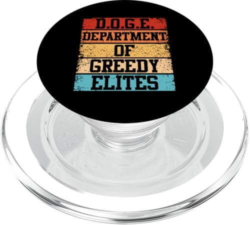 Widerstand Gerechtigkeit Aktivismus Politischer Widerstand PopSockets PopGrip für MagSafe von Widerstand Gegen Ungerechtigkeit Protest Anti
