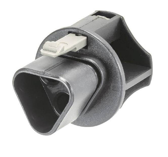 WIEL BUCHSENVERSCHLUSS RST20I3VSBSW Z5.564.4553.1 von Wieland Electric GmbH