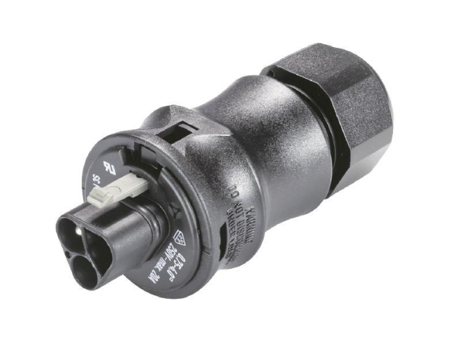 WIEL STECKERTEIL M. RST20I3S S1 ZR2 V SW ZE RST20I3SS1ZR2VSW 96.032.4153.1 WIEL STECKERTEIL M. RST20I3S S1 ZR2 V SW ZE RST20I3SS1ZR2VSW 96.032.4153.1 von Wieland Electric GmbH