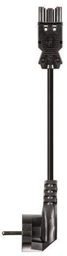 Wieland GST18I3K1BD 15 30SW Konfektionierte Leitung 92.232.3007.1 von Wieland Electric GmbH
