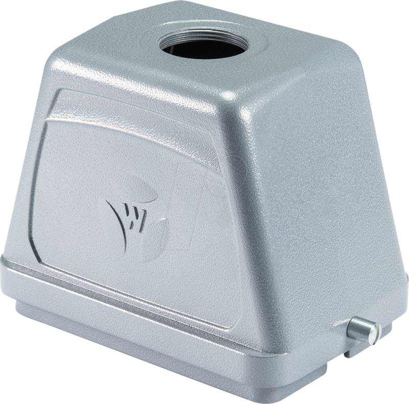 BAS GOT GI 48 - revos BASIC Gehäuse, Stecker , Längsbügel von Wieland