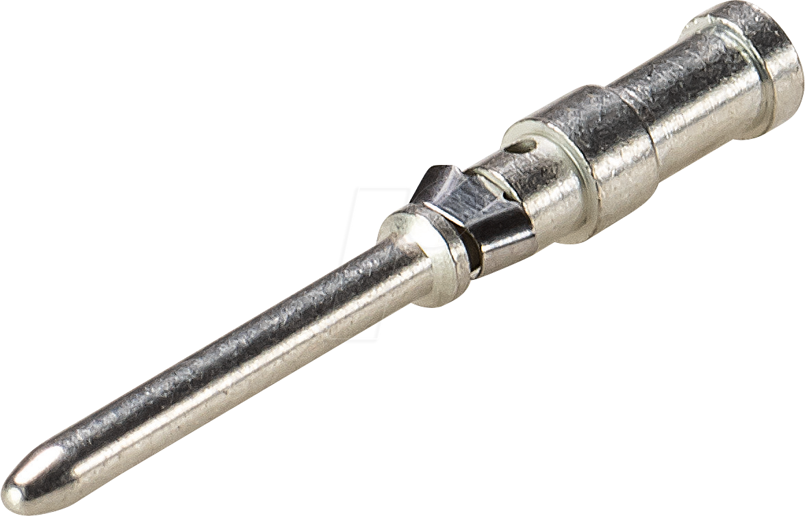 MIN ST 0,75-1,0 - revos MINI Kontakt, Stift , AWG 18 MIN ST 0,75-1,0 - revos MINI Kontakt, Stift , AWG 18 von Wieland
