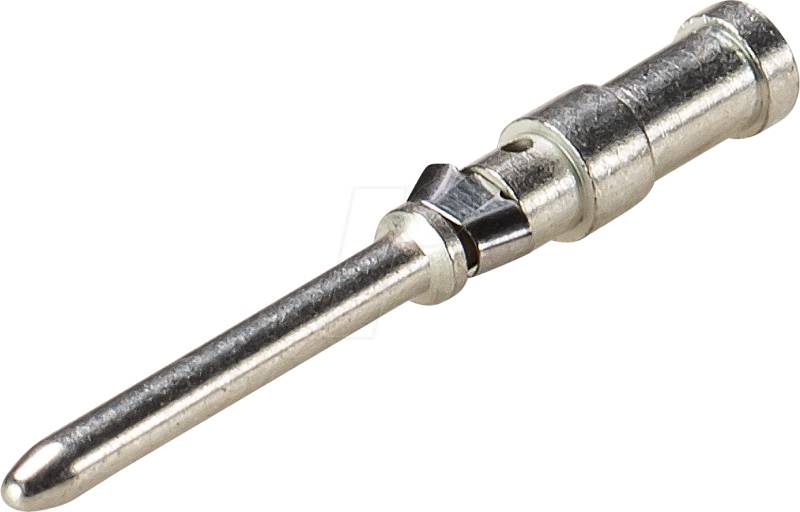 MIN ST 0,75-1,0 - revos MINI Kontakt, Stift , AWG 18 von Wieland
