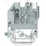 Wieland 07.312.1555.0 Verschlusskappe, rechts AP 2,5 U/8113 S/V/V0, Pack 10 von Wieland