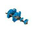Wieland 9813M SN10x3 (LAENGE 1M) SAMMELSCHIENE von Wieland