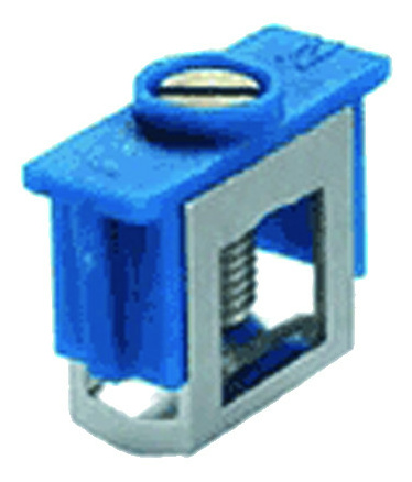 Wieland WAK 16/2 BLAU ANSCHLUSSKLEMMME 16 Wieland WAK 16/2 BLAU ANSCHLUSSKLEMMME 16 von Wieland