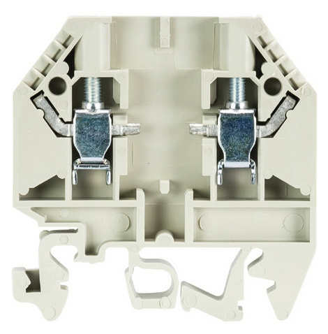 Wieland WK 4 TKG/U /V0 TRENN-GRUNDKLEMME von Wieland