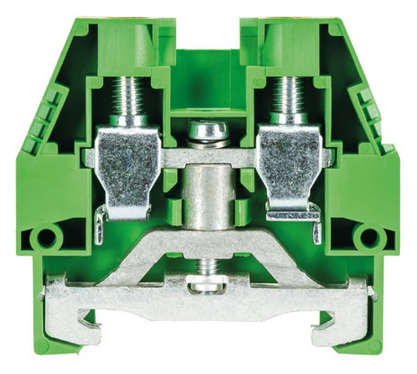 Wieland WKI 10 SL / 35/V0 SCHUTZLEIT.KLEMME Wieland WKI 10 SL / 35/V0 SCHUTZLEIT.KLEMME von Wieland